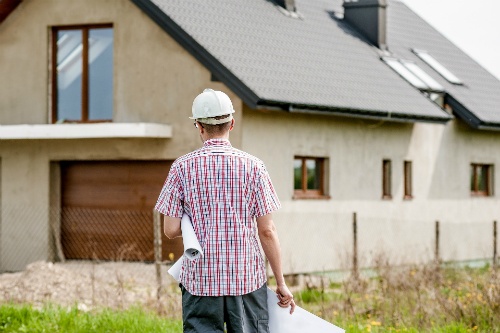 architect renovation loans