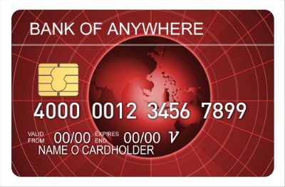 credit card credit card