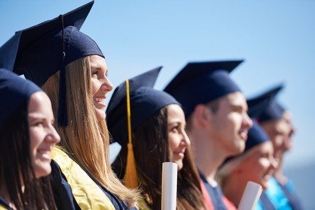 college graduates