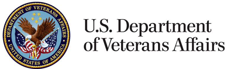 va logo