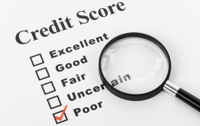credit-challenged