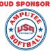 Amputee softball