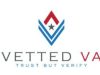 Vetted VA logo